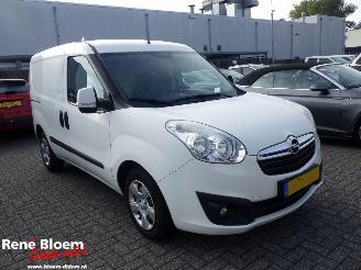 Opel Combo 1.6 CDTi L1H1 Sport Airco picture 5