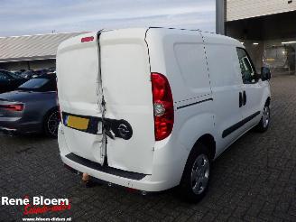 Opel Combo 1.6 CDTi L1H1 Sport Airco picture 4