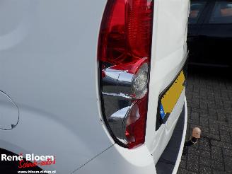 Opel Combo 1.6 CDTi L1H1 Sport Airco picture 12