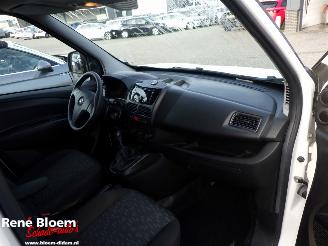 Opel Combo 1.6 CDTi L1H1 Sport Airco picture 7