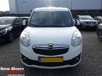 Opel Combo 1.6 CDTi L1H1 Sport Airco picture 6