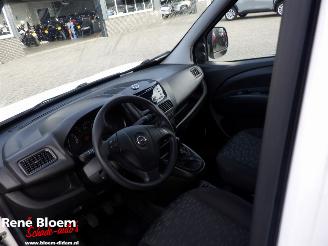 Opel Combo 1.6 CDTi L1H1 Sport Airco picture 13