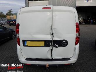 Opel Combo 1.6 CDTi L1H1 Sport Airco picture 3