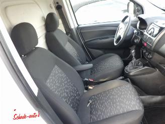 Opel Combo 1.6 CDTi L1H1 Sport Airco picture 9