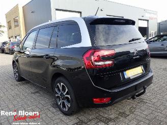 Citroën C4 SPACETOURER 1.2 PureTech Business 7-persoons 131pk picture 2