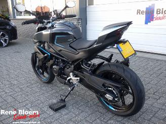 CFMoto  450 NK picture 4