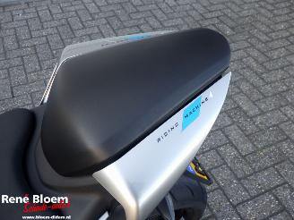 CFMoto  450 NK picture 16