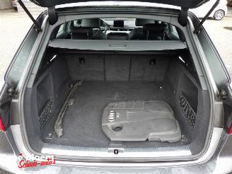 Audi A4 Avant 1.0 TDI S-Line DSG Aut picture 15