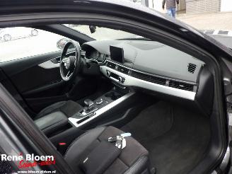 Audi A4 Avant 1.0 TDI S-Line DSG Aut picture 12