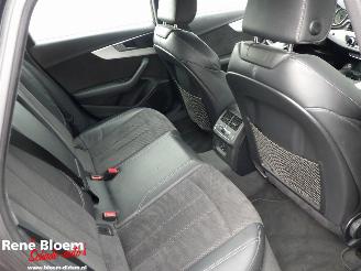 Audi A4 Avant 1.0 TDI S-Line DSG Aut picture 14