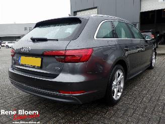 Audi A4 Avant 1.0 TDI S-Line DSG Aut picture 4