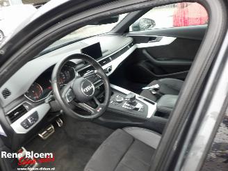 Audi A4 Avant 1.0 TDI S-Line DSG Aut picture 17