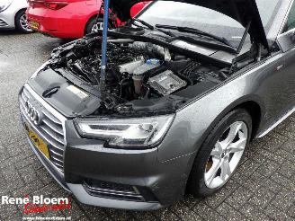 Audi A4 Avant 1.0 TDI S-Line DSG Aut picture 8