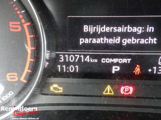 Audi A4 Avant 1.0 TDI S-Line DSG Aut picture 19