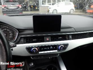 Audi A4 Avant 1.0 TDI S-Line DSG Aut picture 20