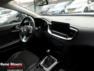 Kia Ceed 1.0 T-GDI Sportwagen Dynamic-Plusline 120pk picture 12