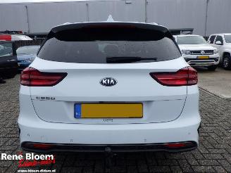 Kia Ceed 1.0 T-GDI Sportwagen Dynamic-Plusline 120pk picture 6