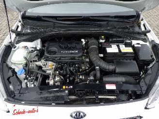 Kia Ceed 1.0 T-GDI Sportwagen Dynamic-Plusline 120pk picture 7