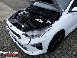 Kia Ceed 1.0 T-GDI Sportwagen Dynamic-Plusline 120pk picture 8