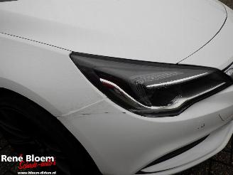 Opel Astra SPORTS TOURER 1.0 Online Edition Navi 5-drs picture 6