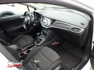 Opel Astra SPORTS TOURER 1.0 Online Edition Navi 5-drs picture 7