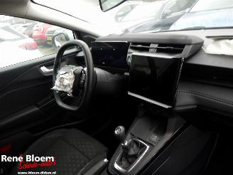 Ford Puma 1.0 EcoBoost Hybrid Tytanium picture 11