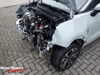 Ford Puma 1.0 EcoBoost Hybrid Tytanium picture 8