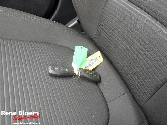 Ford Focus 1.0 Ecoboost Hybrid Titanium picture 22