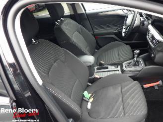 Ford Focus 1.0 Ecoboost Hybrid Titanium picture 12