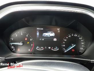 Ford Focus 1.0 Ecoboost Hybrid Titanium picture 20