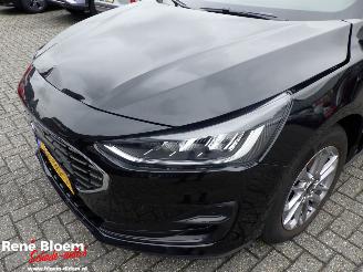 Ford Focus 1.0 Ecoboost Hybrid Titanium picture 8