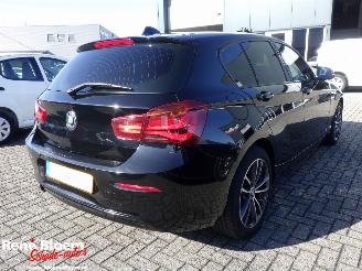 BMW 1-serie 116i Edition Sport Executive picture 4