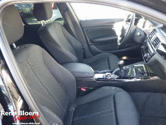 BMW 1-serie 116i Edition Sport Executive picture 10