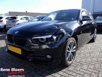 škoda osobní automobily BMW 1-serie 116i Edition Sport Executive 2018/6