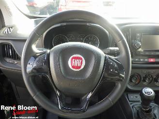 Fiat Doblo 1.3 MJ L2H1 Maxi SX airco picture 13