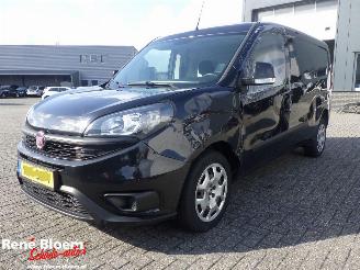 Fiat Doblo 1.3 MJ L2H1 Maxi SX airco picture 4