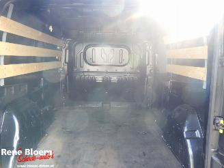 Fiat Doblo 1.3 MJ L2H1 Maxi SX airco picture 11