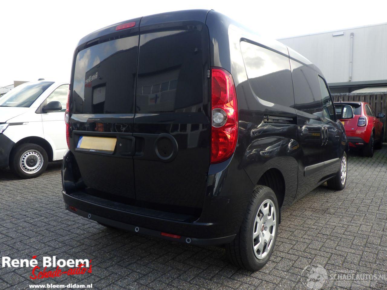 Fiat Doblo 1.3 MJ L2H1 Maxi SX airco