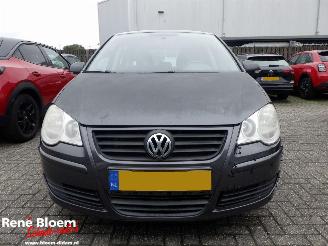 Volkswagen Polo 1.2 12V Comfortline picture 6