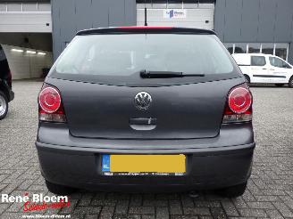 Volkswagen Polo 1.2 12V Comfortline picture 3