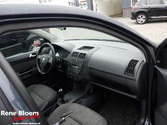 Volkswagen Polo 1.2 12V Comfortline picture 7