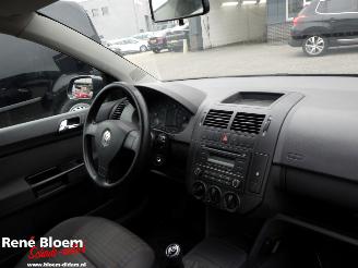 Volkswagen Polo 1.2 12V Comfortline picture 8
