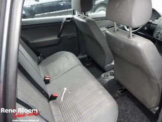 Volkswagen Polo 1.2 12V Comfortline picture 9