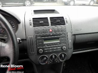 Volkswagen Polo 1.2 12V Comfortline picture 12