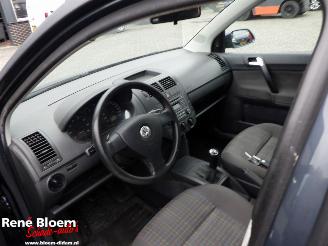 Volkswagen Polo 1.2 12V Comfortline picture 10