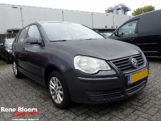 Volkswagen Polo 1.2 12V Comfortline picture 5