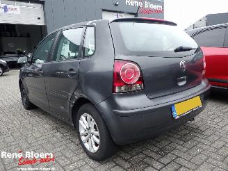 Volkswagen Polo 1.2 12V Comfortline picture 2