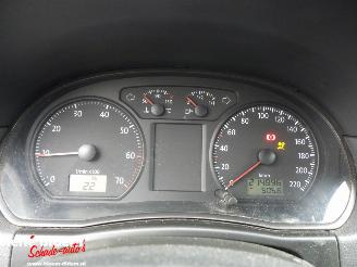 Volkswagen Polo 1.2 12V Comfortline picture 11