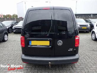 Volkswagen Caddy 2.0 TDI L1H1 102pk Airco picture 6