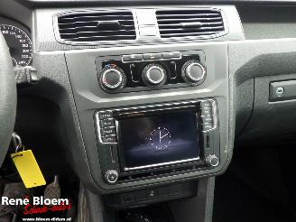 Volkswagen Caddy 2.0 TDI L1H1 102pk Airco picture 19